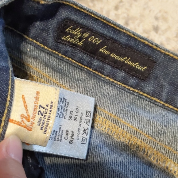 Citizens of humanity jeans - Picture 3 of 4